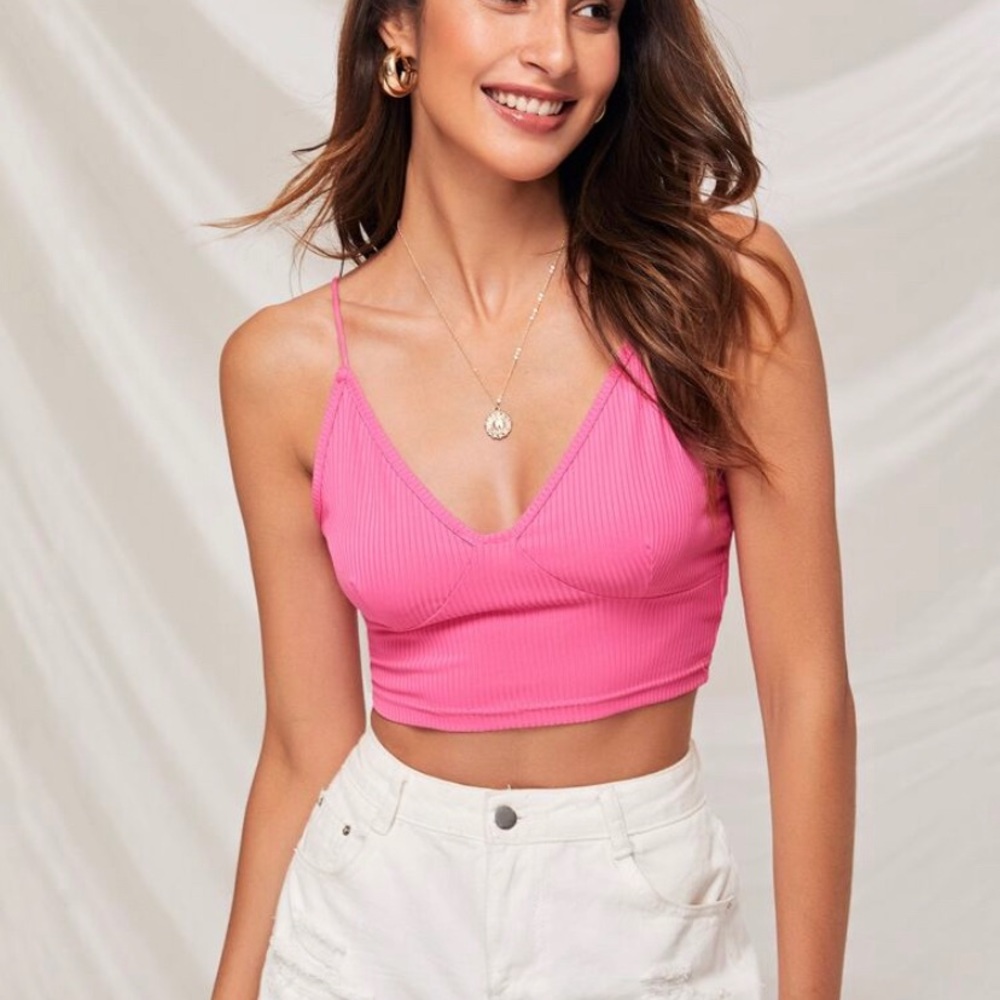 cami top